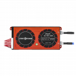 BMS плата LP LiFePO4 48V 16S Dis 150A Ch 75A - Зображення 2