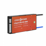 BMS плата LP LiFePO4 60V 20S Dis 60A Ch 30A - Зображення 3