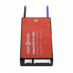 BMS плата LP LiFePO4 60V 20S Dis 60A Ch 30A - Зображення 4