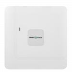 Комплект відеоспостереження вуличний на 2 циліндричні камери GreenVision GV-IP-K-W60/02 5MP (Lite) - Зображення 3