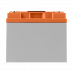 Акумуляторний корпус LogicPower LP12-38 з LCD дисплеєм - Зображення 4