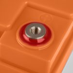 Акумуляторний корпус LogicPower LP12-38 з LCD дисплеєм - Зображення 5