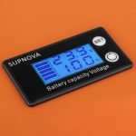 Акумуляторний корпус LogicPower LP12-38 з LCD дисплеєм - Зображення 6