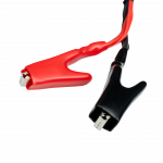 Зарядний пристрій для акумуляторів LiFePO4 48V (58.4V)-10A-480W-LED - Зображення 4