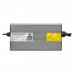 Зарядний пристрій для акумуляторів LiFePO4 3.2V (3.65V)-30A-96W-LED