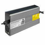 Зарядний пристрій для акумуляторів LiFePO4 3.2V (3.65V)-30A-96W-LED - Зображення 2