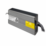 Зарядний пристрій для акумуляторів LiFePO4 3.2V (3.65V)-30A-96W-LED - Зображення 3