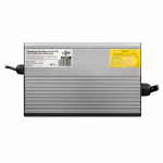 Зарядний пристрій для акумуляторів LiFePO4 3.2V (3.65V)-40A-128W-LED