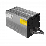 Зарядний пристрій для акумуляторів LiFePO4 3.2V (3.65V)-80A-256W-LED - Зображення 3