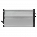 Зарядний пристрій для акумуляторів LiFePO4 3.2V (3.65V)-80A-256W-LED - Зображення 4