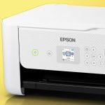 БФП Принтер Epson EcoTank L3266 with Wi-Fi White Економічне та продуктивне рішення - Зображення 2