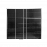 Сонячна панель для відеоспостереження з акумулятором GreenVision GV-004-80W-32Ah - Зображення 2