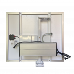 Сонячна панель для відеоспостереження з акумулятором GreenVision GV-004-80W-32Ah - Зображення 3