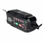 Зарядний пристрій АКБ LP AC-021 6V/12V 4A - Зображення 2