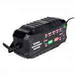 Зарядний пристрій АКБ LP AC-021 6V/12V 4A - Зображення 3