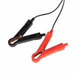 Зарядний пристрій АКБ LP AC-021 6V/12V 4A - Зображення 5