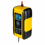 Зарядний пристрій АКБ LP AC-022 12V/24V 10A - Зображення 2