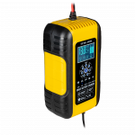 Зарядний пристрій АКБ LP AC-022 12V/24V 10A - Зображення 3