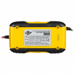 Зарядний пристрій АКБ LP AC-022 12V/24V 10A - Зображення 4
