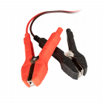 Зарядний пристрій АКБ LP AC-022 12V/24V 10A - Зображення 5