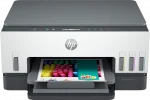 БФП Принтер HP Smart Tank 670 Wi Fi duplex Друк без меж економія і швидкість