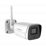 Зовнішня WI-FI камера GreenVision 5МР GV-204-IP-FM-COA50-20 SD (Lite) - Зображення 2