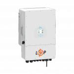 Гібридний трифазний інвертор DEYE for LP SUN-8K-SG04LP3-EU Wi-Fi