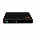 Джерело Безперебійного Живлення ДБЖ для роутерів/комутаторів LogicPower LP-430PRO - Зображення 3