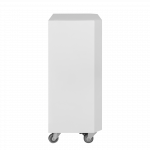 Система резервного живлення LogicPower LP Autonomic Power FW 2500W АКБ 7200Wh Білий мат - Зображення 7