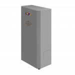 Система резервного живлення LogicPower LP Autonomic Ultra FW 3500W (АКБ12000Wh) Графіт глянець - Зображення 2