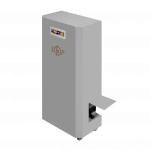 Система резервного живлення LogicPower LP Autonomic Ultra FW 3500W (АКБ12000Wh) Графіт глянець - Зображення 4