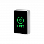 Комплект СКУД із сенсорною панеллю та електроригельним замком GreenVision GV-503 - Зображення 2