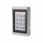 Автономний комплект СКУД із магнітним замком 280кг GreenVision GV-506 - Зображення 2