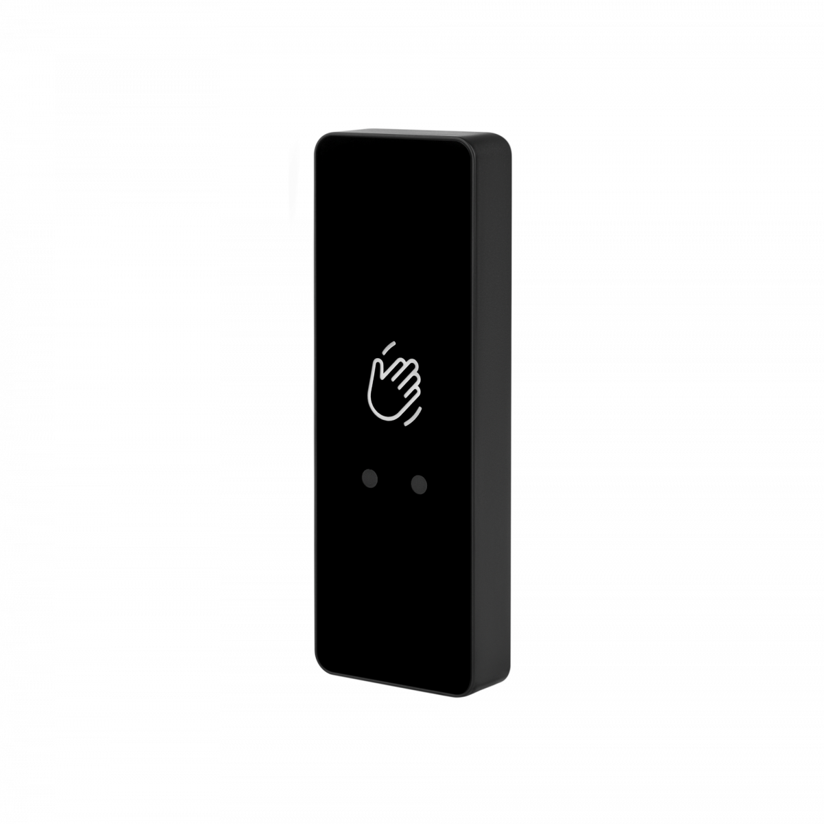 Автономний комплект СКУД з електроригельним замком та сенсорною кнопкою виходу GreenVision GV-508 - Зображення 2