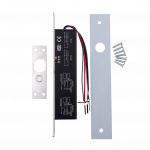 Комплект домофону WIFI з врізним електроригельним замком GreenVision GV-511 - Зображення 6