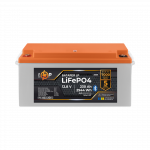 Акумулятор LogicPower LP LiFePO4 12.8V 230 Ah 2944Wh BMS 200A/100А пластик Smart BT