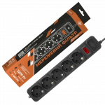 Мережевий фільтр для ДБЖ Захист офісної та домашньої техніки LogicPower LP-X5-UPS-3M