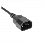 Мережевий фільтр для ДБЖ Захист офісної та домашньої техніки LogicPower LP-X5-UPS-3M - Зображення 5