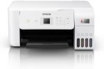 БФП Принтер Epson EcoTank L3266 with Wi-Fi White Економічне та продуктивне рішення - Зображення 6