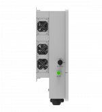 Гібридний однофазний інвертор DEYE for LP SUN-12K-SG02LP1-EU-AM3 - Зображення 2