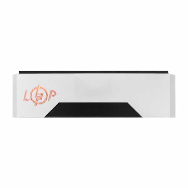 Акумулятор LogicPower LP LiFePO4 51.2V 280 Ah 14336Wh BMS 200A/200А метал F Smart BT RS485/CAN