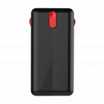 Зовнішній акумулятор Повербанк LogicPower LP PQ24 PowerBank 20000mAh