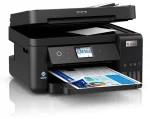 БФП Принтер Epson EcoTank L6290 Wi Fi, Ethernet, ADF - Зображення 3