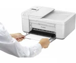 БФП Принтер Canon Pixma TR4651 Білий Компактний і надійний з Wi-Fi - Зображення 3