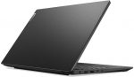 Ноутбук Lenovo V15 G4 IRU 15.6" FHD Intel Core i3-1315U 16GB SSD 512GB UHD Business Black 3Y 83A100P4PB - Зображення 9