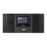 ДБЖ з правильною синусоїдою 12V Джерело Безберебійного Живлення LogicPower LPM-PSW-1500VA (1050Вт) - Зображення 3