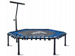 Батут для фітнесу aGaSPORT Ваш перший крок до активного способу життя - Зображення 5