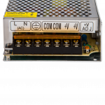 Імпульсний блок живлення GV-SPS-С 12V16.7A-L (200W) - Зображення 2