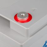 Акумулятор мультигелевий LogicPower LPM-MG 12V 65Ah - Зображення 5