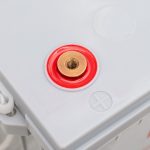 Акумулятор мультигелевий LogicPower LPM-MG 12V - 200 Ah - Зображення 5